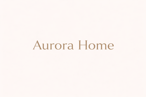 Aurora Home
